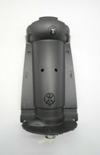 carénage arrière + valve