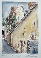 CHATEAU HERISSON Allier