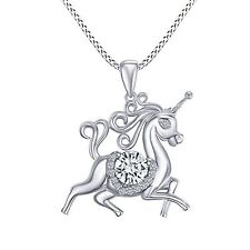 14CT Plaqué or Blanc Rond