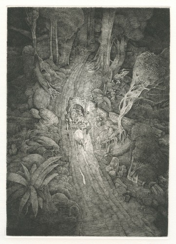 Mohlitz philippe gravure - mohlitz,