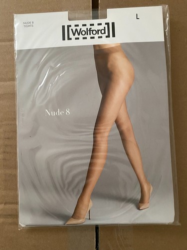 Wolford nude tights brand - nude, (brand