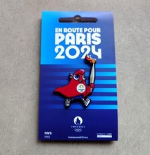 Pin paris 2024 jeux - paris,