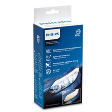 Kit de rénovation d'optique des phares Avec protection anti-UV HRK00XM