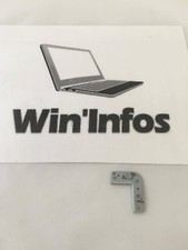 support métallique charnière fixation DROITE hinge cover TERRA Mobile 1511