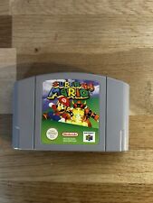 Super Mario 64 - Nintendo 64