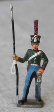 Soldats plomb STARLUX Grande