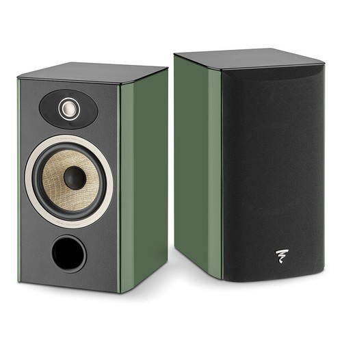 Focal aria evo - focal,