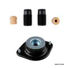 Coupelle d'amortisseur