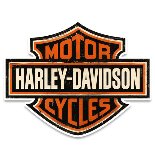 Harley davidson grunge - davidson,
