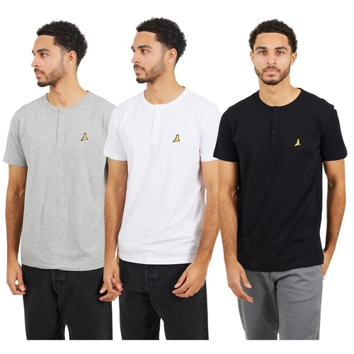 Brave soul polos manches - brave,