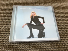 CD ALBUM 18T MICHELE TORR BEST