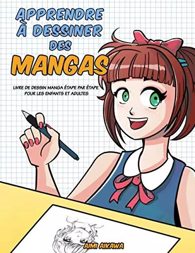 Apprendre dessiner des - apprendre,