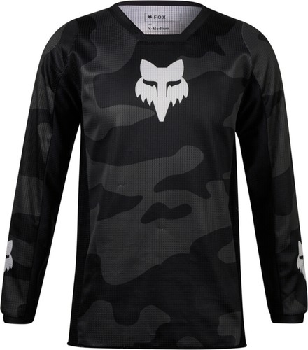 Maillot motocross jeunesse - maillot, de