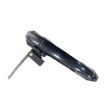 Poignée arrière gauche