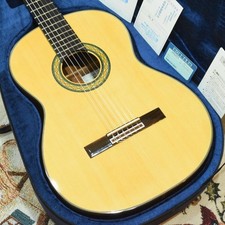 Takamine No.8 1998 With Super