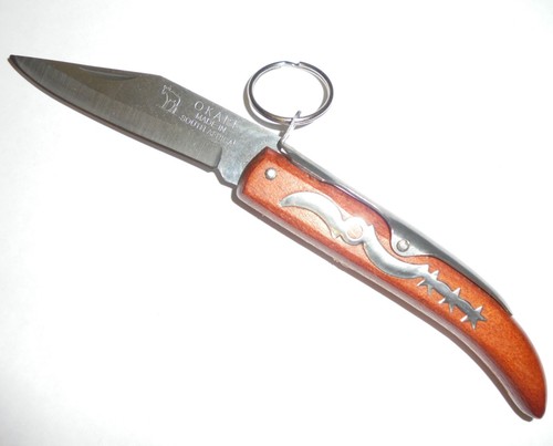 Neuf 24cm grand couteau - couteau, de