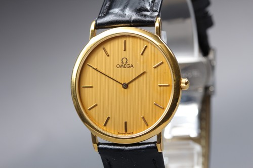 Presque comme neuf - [], montre