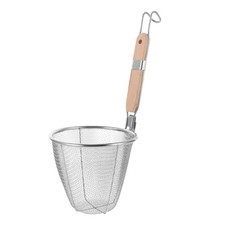  Egouttoir Pates Passoire Nouille Alimentation De La Panier D'égouttage