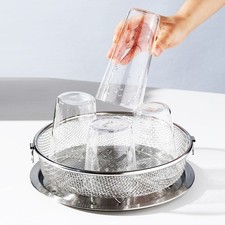 Panier passoire évier de