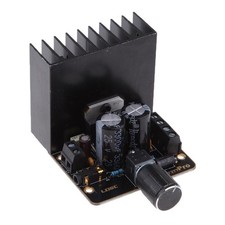 TDA7377 Carte D'amplificateur Stéréo Audio De Voiture 2*30W Classe AB Ampli