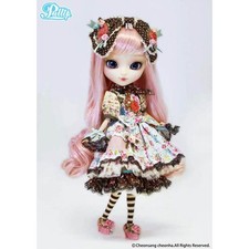 Poupée Pullip Alice Du Jardin JAPAN OFFICIEL