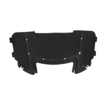 Plaquette d'isolation phonique moteur capot voiture pour BMW E90 E91 E92...