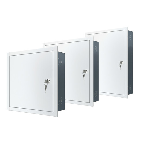 Armoire distribution - de,