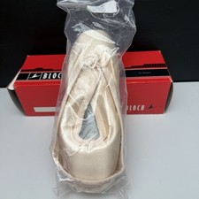 Bloch Suprima S0132L Pointe