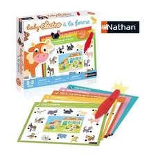 Nathan Baby Electro - Animaux