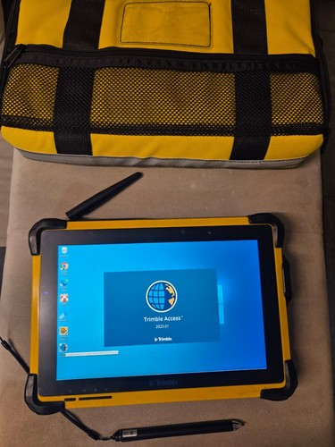 Trimble t10 tablette 4ghz - trimble,