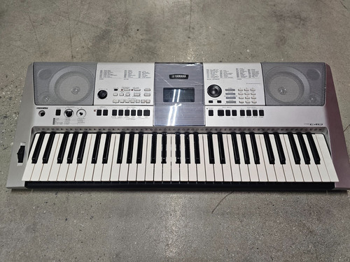 Yamaha psr e413 - psr-e413, 61