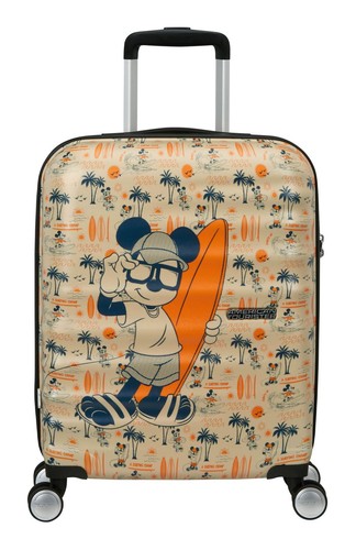American tourister mickey - american,