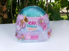 Cry Babies Magic Tears Icy