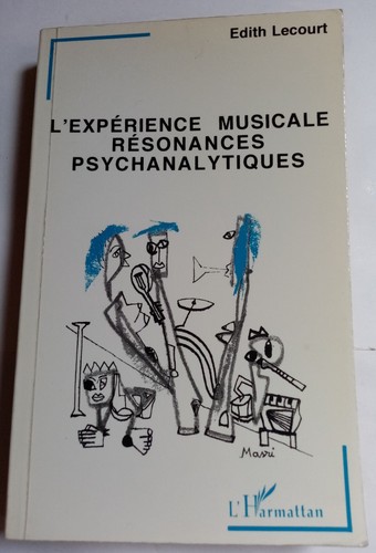 Livre l expérience - livre, l'expérience