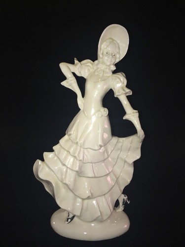 Porcelaine allemande antiques - allemande,