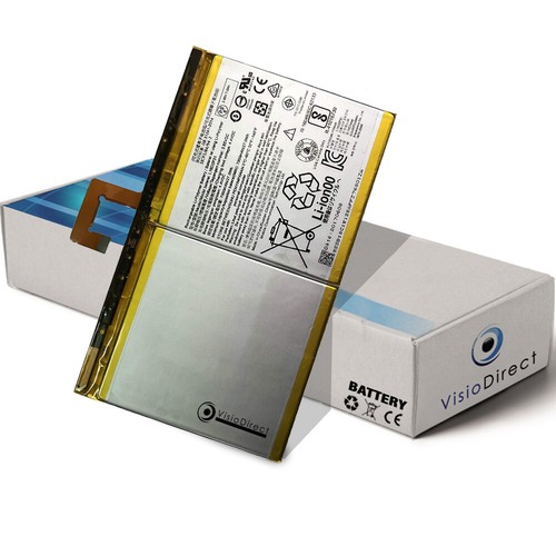 Batterie compatible lenovo - batterie, tab