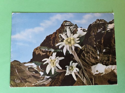 Carte postale savoie - de,