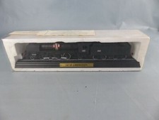 Locomotive loco statique 141-R