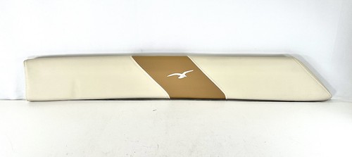 Marine starboard bolster - starboard,