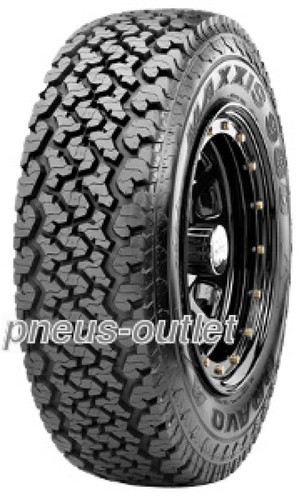 Pneu été maxxis - at, e