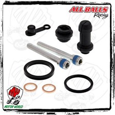 Set Révision Pinces Frein Avant + Post Can-Am Maverick Trail 1000 Dps 2022