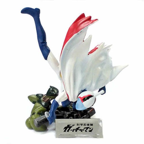 F88 014 figurine trading - #f88-014,