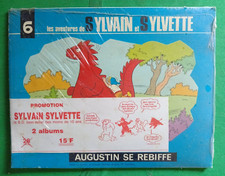 TRES RARE lot N 5 & 6 "les