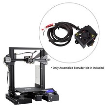 Full Assembled Extruder