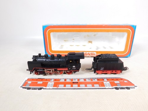 Märklin 3003 locomotive - märklin, ac