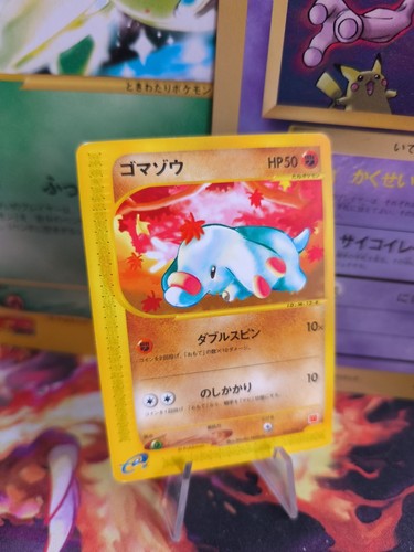 Carte pokemon card wotc - carte,