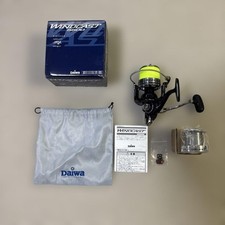 Moulinet de pêche Daiwa