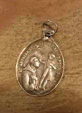 Fine Médaille Religieuse