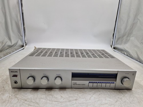 Amplificateur stéréo - amplificateur,