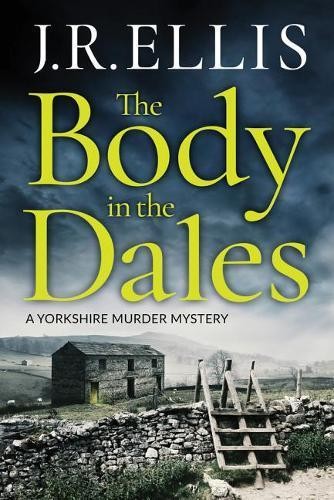 Ellis the body in - the,